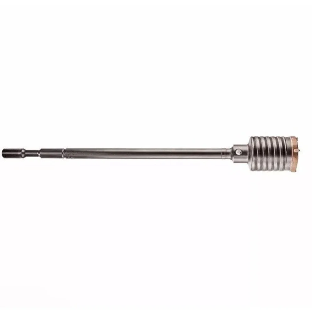 Milwaukee 48-20-5460 2 in. x 22 in. One Piece Spline Core Bit